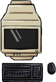 old Computer